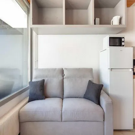 Apartament Apt,, 10m From Ski