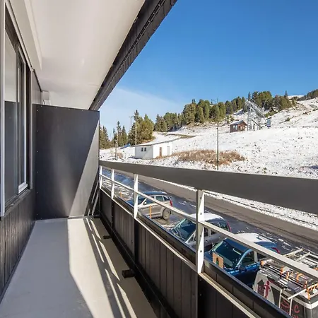 Apt,, 10m From Ski Chamrousse