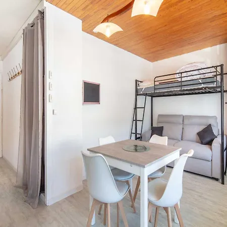 Apt,, 10m From Ski Apartament Chamrousse